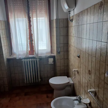 Nocleg ze śniadaniem Murgantia