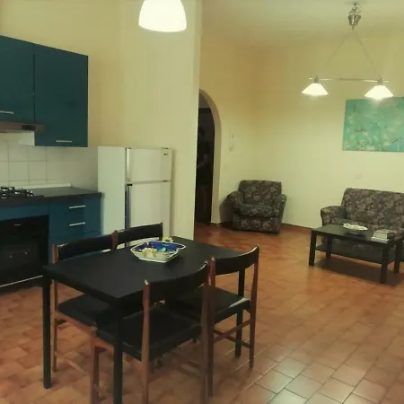 Murgantia Bed & Breakfast 4*