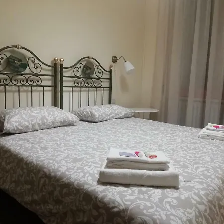 Murgantia 4* Morcone