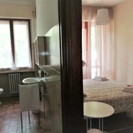 Murgantia B&B