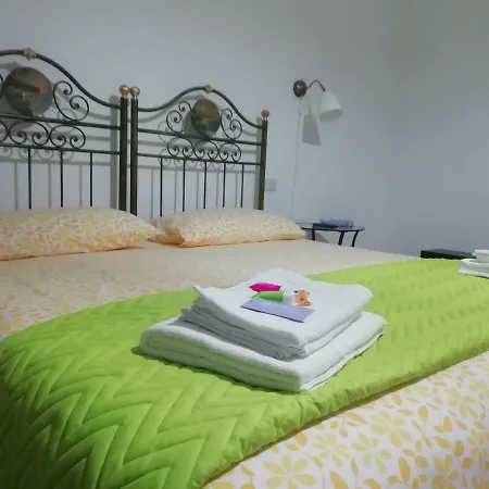 Bed & Breakfast Murgantia