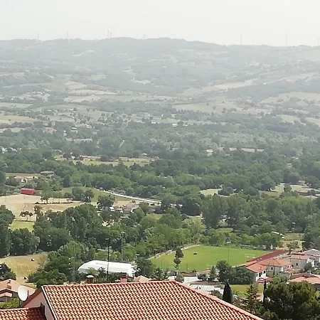 Murgantia Bed & Breakfast