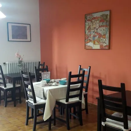 Bed & Breakfast Murgantia