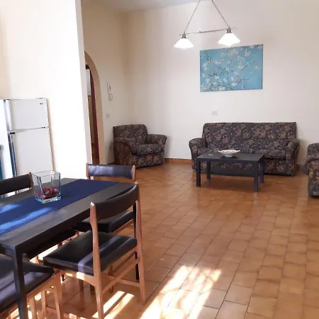 Murgantia Bed & Breakfast Morcone