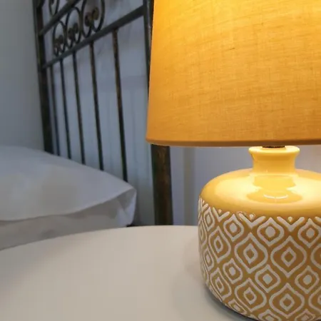 Bed & Breakfast Murgantia Morcone