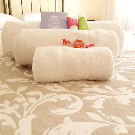 Bed & Breakfast Murgantia 4*