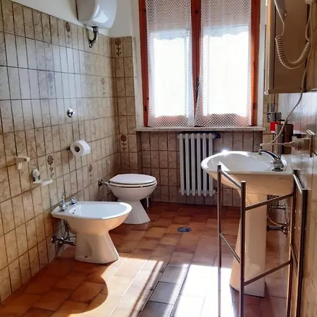 Bed & Breakfast Murgantia Morcone