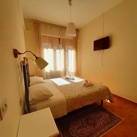 Murgantia B&B