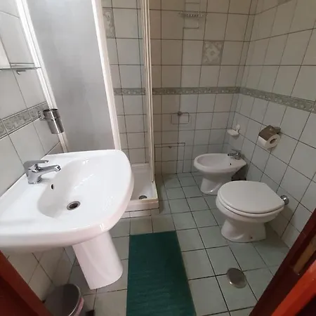 Murgantia Nocleg ze śniadaniem