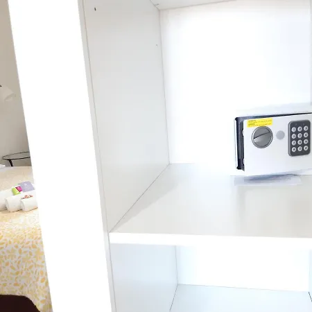 Murgantia Bed & Breakfast Morcone