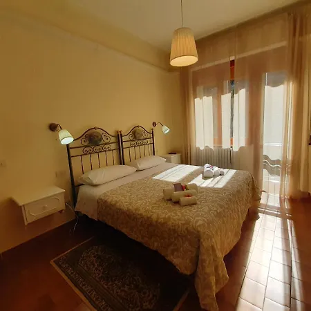 Murgantia B&B