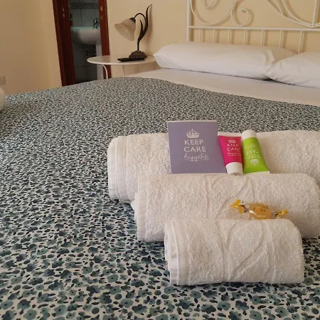 Murgantia Bed & Breakfast Morcone