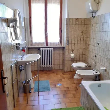 Murgantia Bed & Breakfast