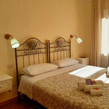 Murgantia B&B 4*