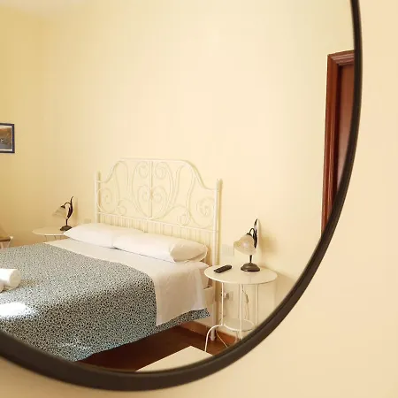 Bed and breakfast Murgantia