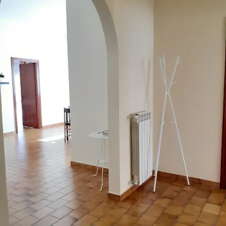 Bed & Breakfast Murgantia Morcone