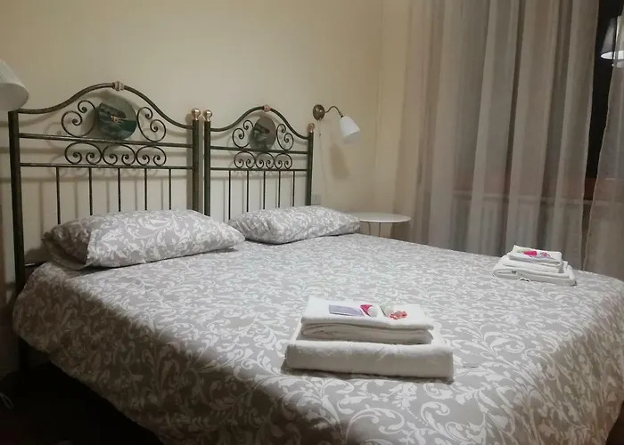 Murgantia 4* Morcone