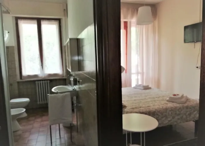 Murgantia Bed and breakfast