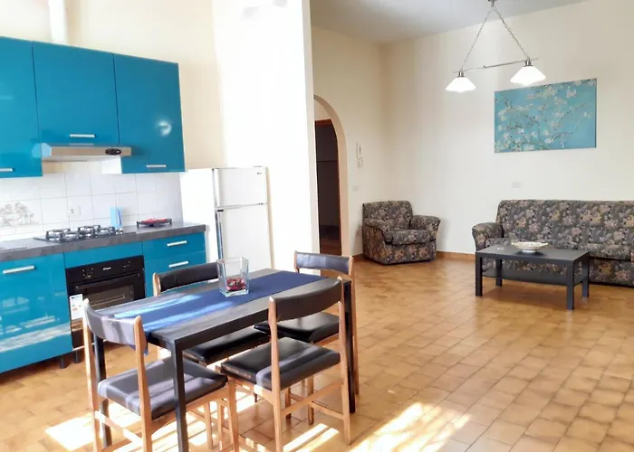 Murgantia Bed and breakfast Morcone