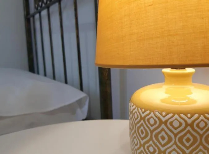 Bed and breakfast Murgantia Morcone