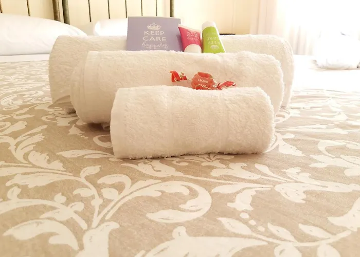 Bed and breakfast Murgantia 4*