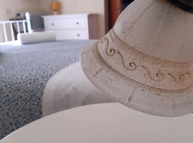 Murgantia Bed and breakfast 4*