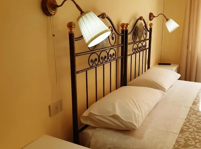 Murgantia 4* Morcone