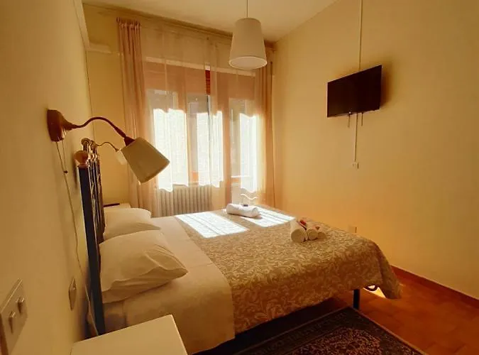 Murgantia Bed and breakfast