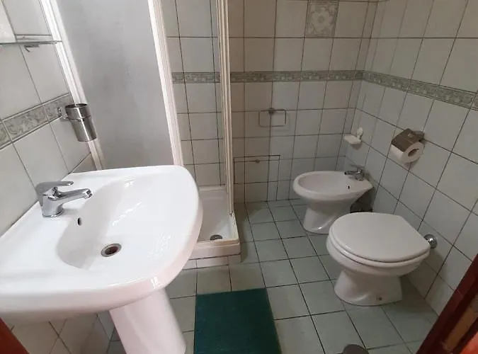 Murgantia Bed and breakfast