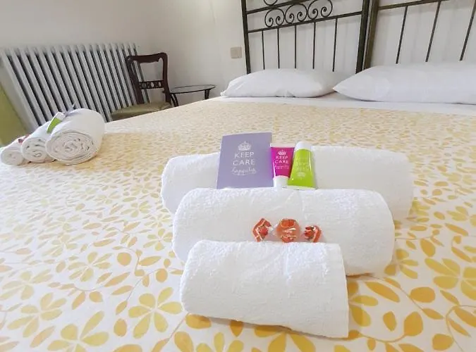 Bed and breakfast Murgantia Morcone