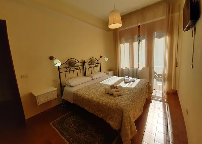 Murgantia Bed and breakfast