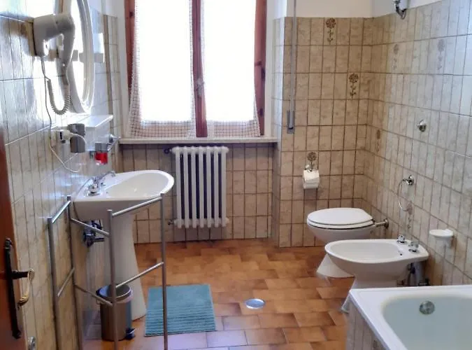 Murgantia Bed and breakfast