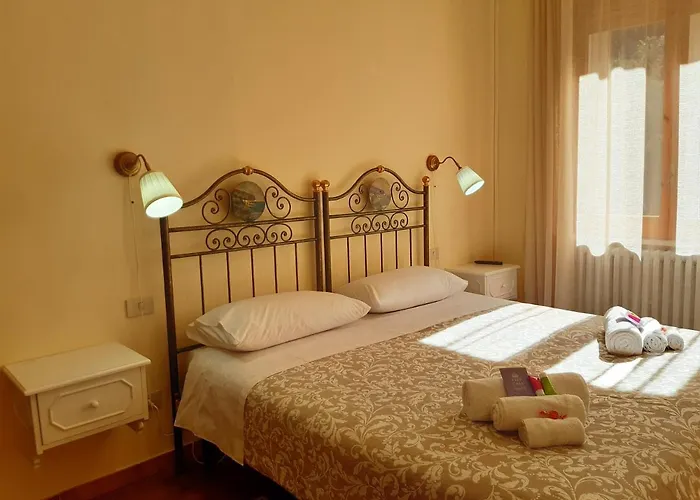 Murgantia Bed and breakfast 4*