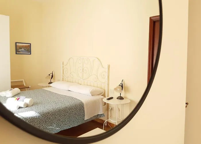 Bed and breakfast Murgantia