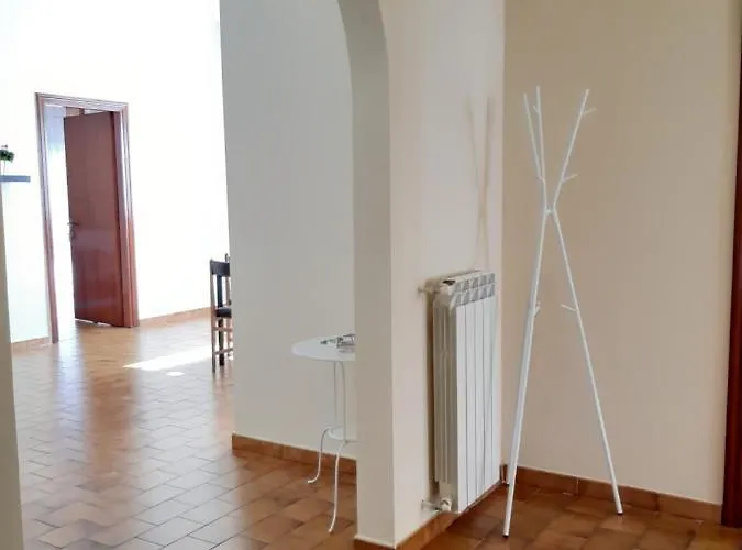 Bed and breakfast Murgantia Morcone